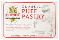 Dufour Pastry Kitchens Classic Puff Pastry Perspective: Main