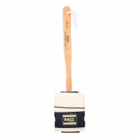 Bass Brushes - Scrubber Body Loofah