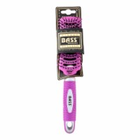 Bass Brushes - Brush Hair Large Vented