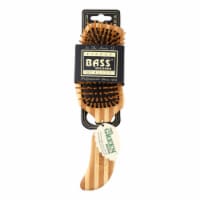 Bass Brushes The Green Brush