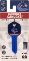 Hillman Vancouver Canucks Key Perspective: Main
