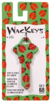 Hillman Wackeys™ Ladybug Key Perspective: Main