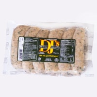 DJs Original Pork Boudain Perspective: Main