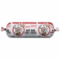 National Coney Island Hot Dog Chili Sauce Perspective: Main