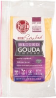 Roth Natural Smoked Van Gough Slices Perspective: Main