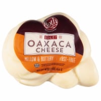 Sole® Oaxaca Cheese Perspective: Main