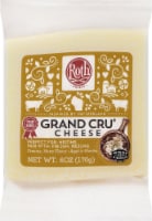 Roth Gran Cru Original Gruyere Cheese