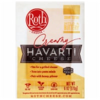 Roth® Original Havarti Cheese