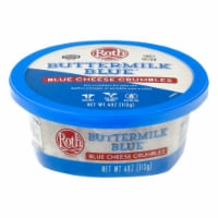 Roth Buttermilk Blue Cheese Crumbles Perspective: Main