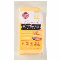 Roth Butterkase Cheese