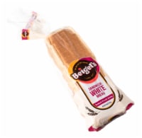 Beigel's White Sandwich Bread Perspective: Main