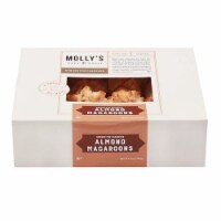 Molly's Kosher Almond Macaroons Perspective: Main