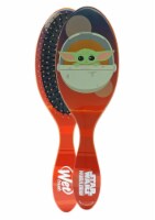 Wet Brush® Star Wars The Mandalorian Grogu Detangling Brush Perspective: Main