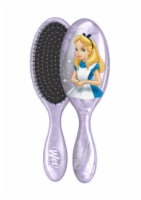 Wet® Brush Disney 100 Detangling Alice in Wonderland Brush Perspective: Main