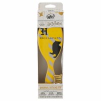 Wet Brush® Harry Potter Hufflepuff™ Detangler Brush