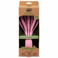 Wet Brush Go Green Curl Detangler