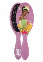 Wet Brush® Ultimate Disney Princess Detangling Tiana Brush Perspective: Main
