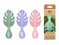 Wet Brush Go Green Mini Detangle Brushes