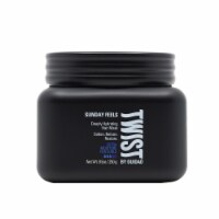 Twist by Ouidad Sunday Feels Deeply Hydrating Hair Mask Perspective: Main