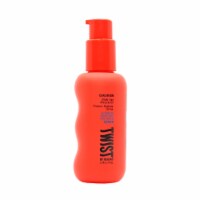 Twist by Ouidad Curl Reign Multi-Use Miracle Oil Perspective: Main
