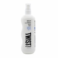 Twist by Ouidad Hype It Up Weightless Refreshing Spray Perspective: Main