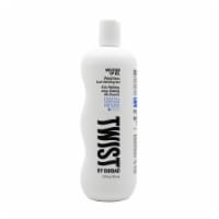 Twist by Ouidad Weather Up Weightless Curl-Defining Gel Perspective: Main