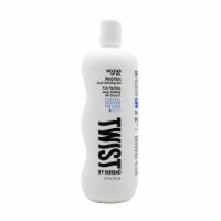 Twist by Ouidad Weather Up Weightless Curl-Defining Gel Perspective: Main