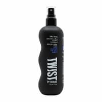 Twist by Ouidad Curl Goals Moisture-Locking Leave-In Conditioner Perspective: Main
