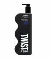 Twist by Ouidad Gimme It All 4-in-1 Hydrating Conditioner Perspective: Main