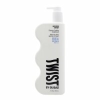 Twist by Ouidad Weather or Not Element-Defying Conditioner Perspective: Main