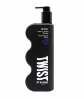 Twist by Ouidad On-Repeat Gentle Oil Infused Shampoo Perspective: Main