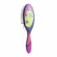 Wet Brush Original Detangler Disney Villains  # Evil Queen (Limited Edition) 1pc