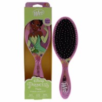 Wet Brush Tiana Disney Princess Brush Perspective: Main