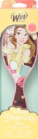 Wet Brush Original Detangler Princess Wholehearted # Belle Light Pink (Limited Edition) 1pc Perspective: Main