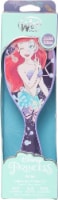 Wet Brush Original Detangler Princess Wholehearted # Ariel Purple (Limited Edition) 1pc Perspective: Main