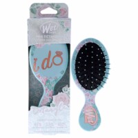 Wet Brush Mini Detangler Bridal Brush  I do Hair Brush 1 Pc