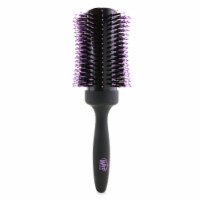 Wet Brush Volumizing Round Brush ThickCourse Hair Brush 1 Pc