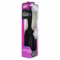 Wet Brush® Black Volumizing Round Brush