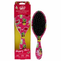 Wet Brush Original Detangler Happy Hair  # Radio 1pc
