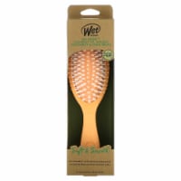 Wet Brush® Go Green™ Oil Infused Shine Enhancer Hair Brush - Soft and Smooth Perspective: Main