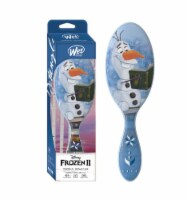 Wet Brush Disney Frozen Olaf Hair Brush Perspective: Main