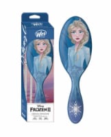 Wet Brush Disney Frozen Elsa Hair Brush Perspective: Main
