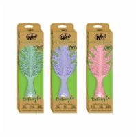 Wet Brush® Go Green™ Detangler Perspective: Main