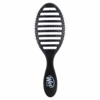 Wet Brush Speed Dry Hair Brush - Black