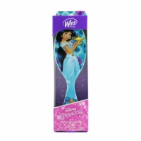 Wet Brush Disney Princess Jasmine Hair Brush Perspective: Main
