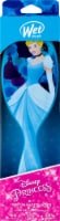 Wet Brush Original Detangler Disney Princess # Cinderella 1pc Perspective: Main