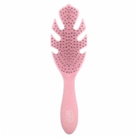 Wet Brush Go Green Detangler Brush - Blush