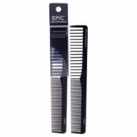 Wet Brush Epic Comb Style 1 Wide Tooth Dresser Hair Brush 1 Pc