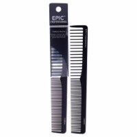 Wet Brush Epic Comb Style 1 Wide Tooth Dresser Hair Brush 1 Pc