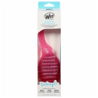Wet® Brush Shower Detangler® Brush Assortment Perspective: Main